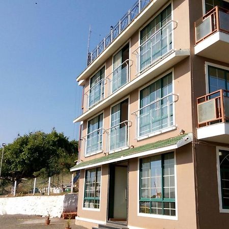 Hotel Murud Beach Home エクステリア 写真