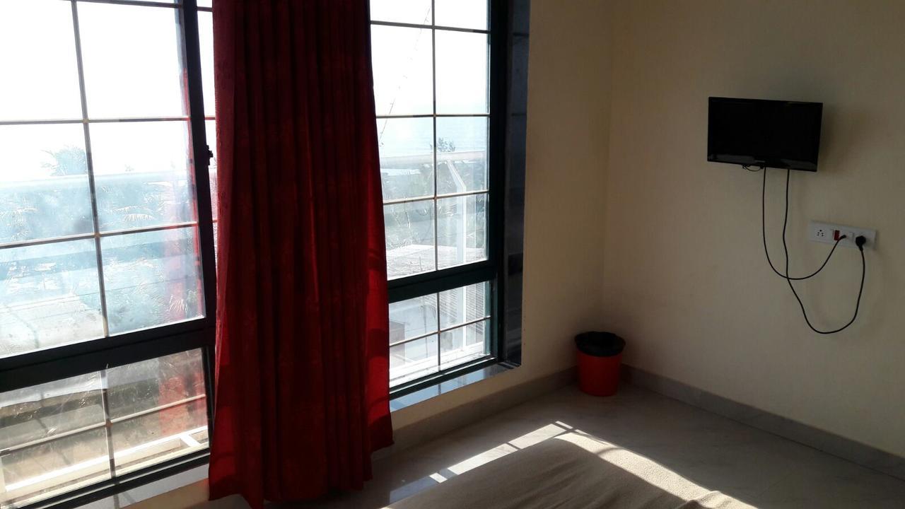 Hotel Murud Beach Home エクステリア 写真