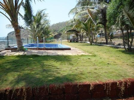Hotel Murud Beach Home エクステリア 写真