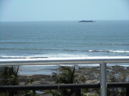 Hotel Murud Beach Home エクステリア 写真