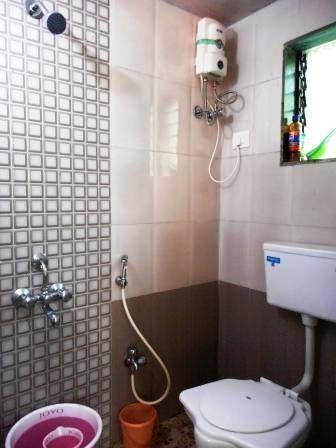 Hotel Murud Beach Home エクステリア 写真