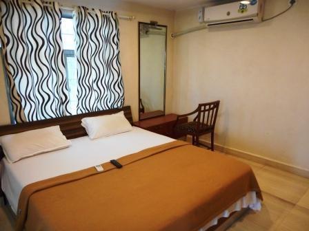 Hotel Murud Beach Home エクステリア 写真