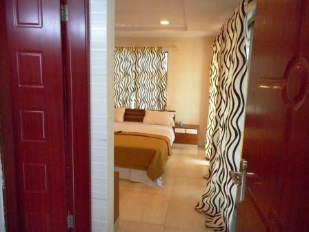 Hotel Murud Beach Home エクステリア 写真
