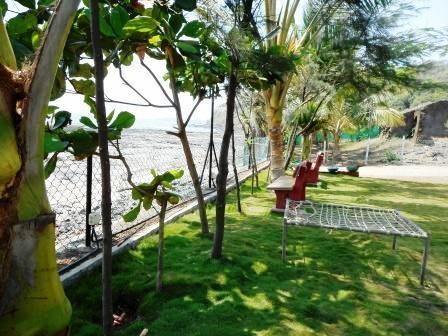 Hotel Murud Beach Home エクステリア 写真