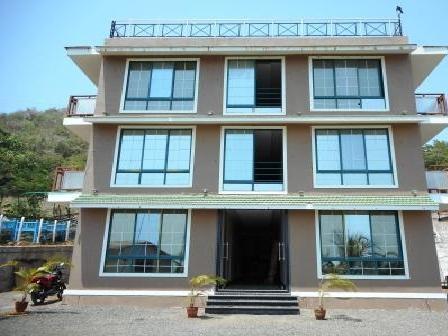 Hotel Murud Beach Home エクステリア 写真