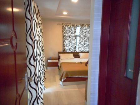 Hotel Murud Beach Home エクステリア 写真