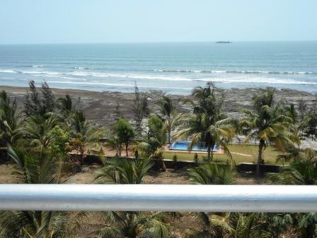 Hotel Murud Beach Home エクステリア 写真