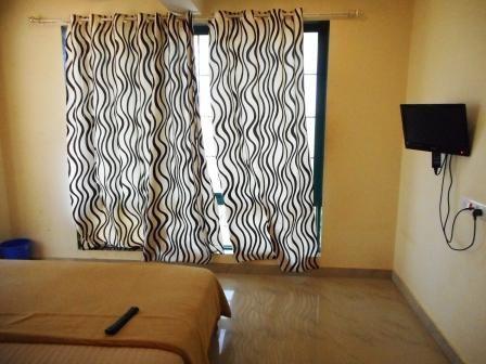 Hotel Murud Beach Home エクステリア 写真