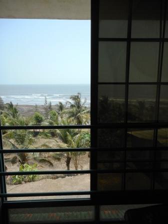 Hotel Murud Beach Home エクステリア 写真