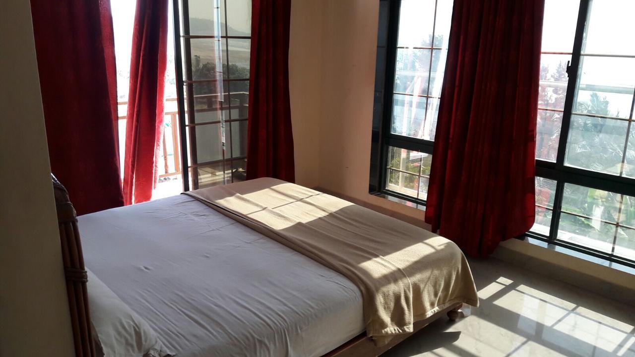 Hotel Murud Beach Home エクステリア 写真